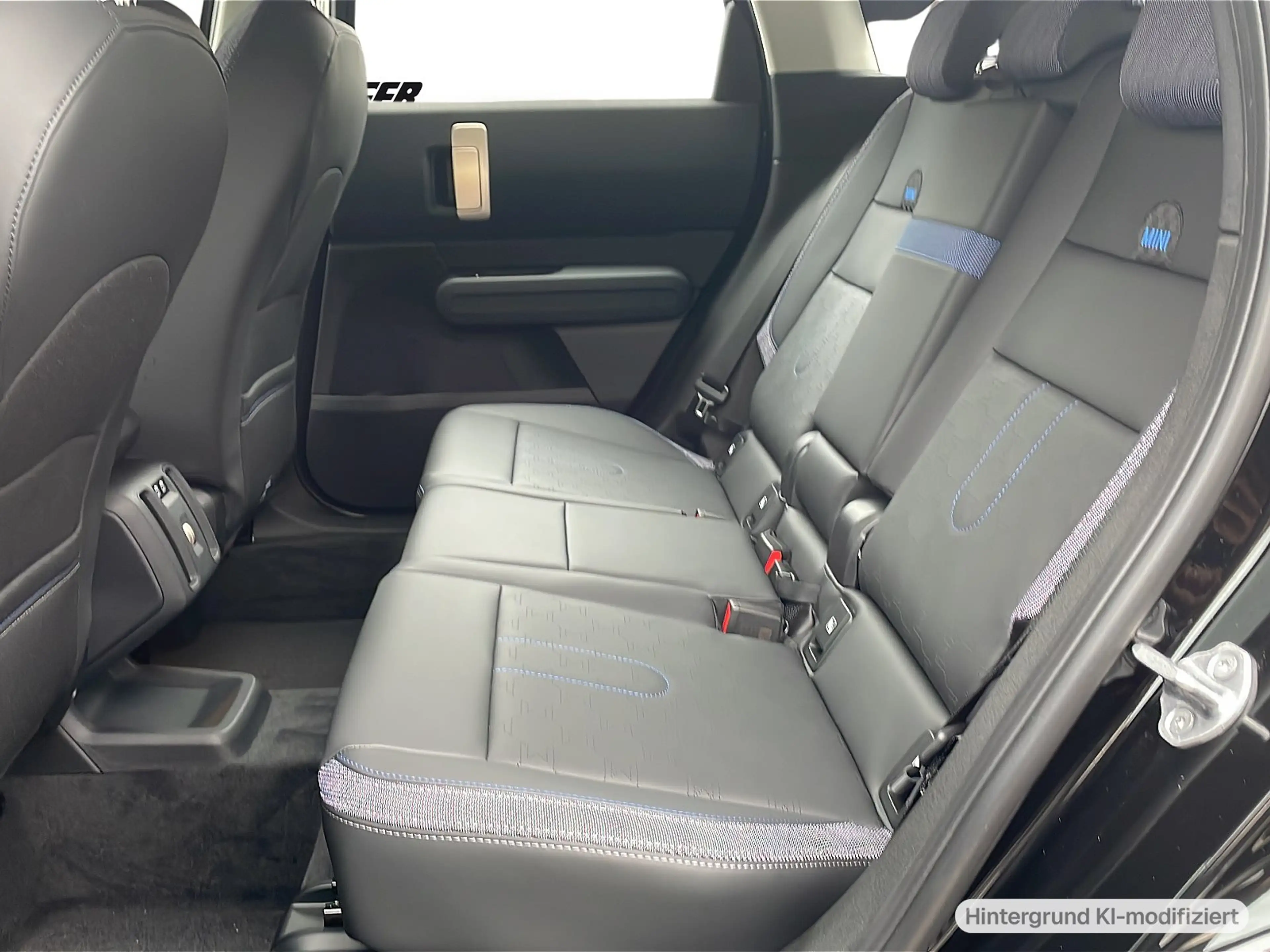 MINI Cooper Countryman Countryman C — photo 11