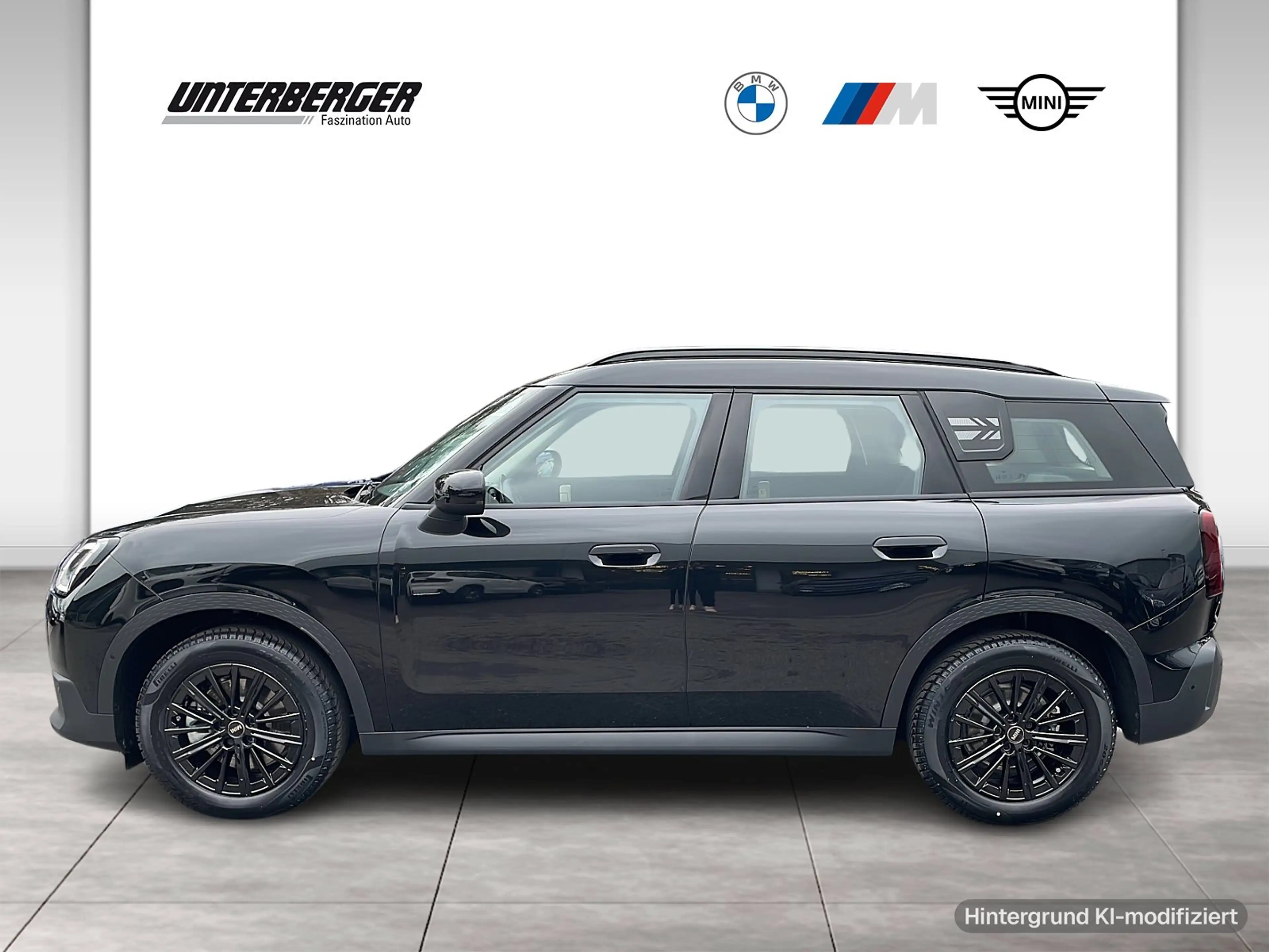 MINI Cooper Countryman Countryman C — photo 3