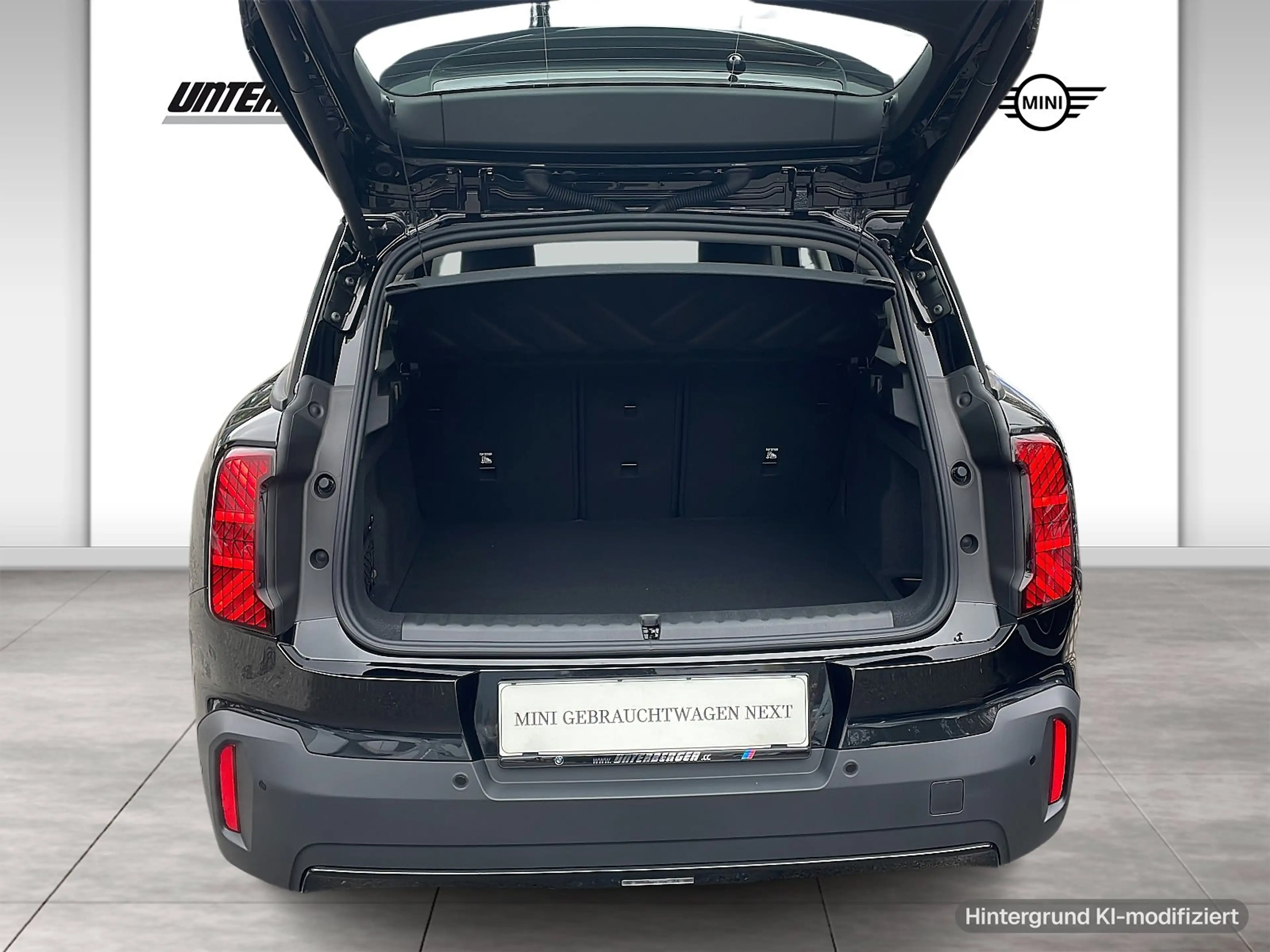 MINI Cooper Countryman Countryman C — photo 12