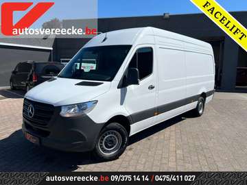 317 L3H2 RWD AUTO (40.500€ex.)