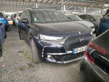 DS 7 CROSSBACK E-TENSE 4X4 300CH RIVOLI