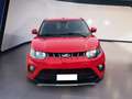 Mahindra KUV100 1.2 K6+ Rot - thumbnail 1