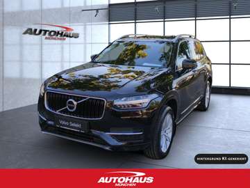 D5 (Diesel) Momentum AWD - ACC/PDC/LED Navi