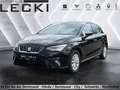 SEAT Ibiza Xcellence 1.0 TSi DSG *KAMERA*NAVI*LED*KESSY*SHZ* Schwarz - thumbnail 7