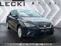 SEAT Ibiza Xcellence 1.0 TSi DSG *KAMERA*NAVI*LED*KESSY*SHZ* Schwarz - thumbnail 1