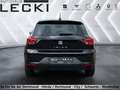 SEAT Ibiza Xcellence 1.0 TSi DSG *KAMERA*NAVI*LED*KESSY*SHZ* Schwarz - thumbnail 5