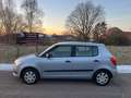Skoda Fabia Classic / Klima /AHK Blau - thumbnail 1