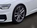 Audi A6 Avant 50 TDI quattro sport/NAVI/LED/S-Line Blanco - thumbnail 6
