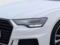 Audi A6 Avant 50 TDI quattro sport/NAVI/LED/S-Line Biały - thumbnail 5