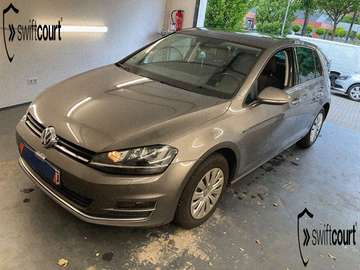Golf VII 1.4 TSI Lounge BlueMotion Tech.