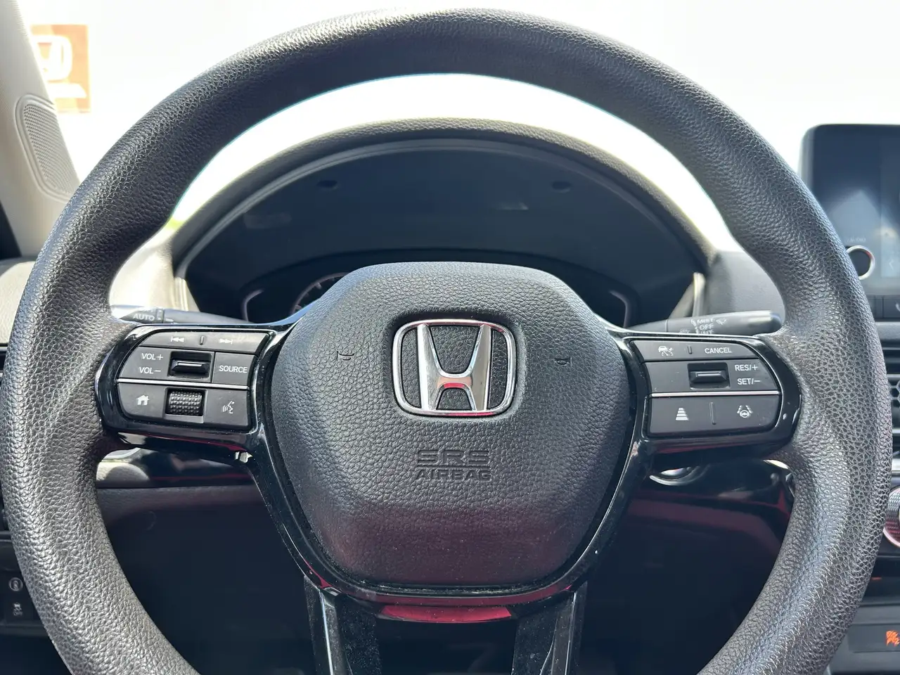 Honda Civic снимка Honda Civic