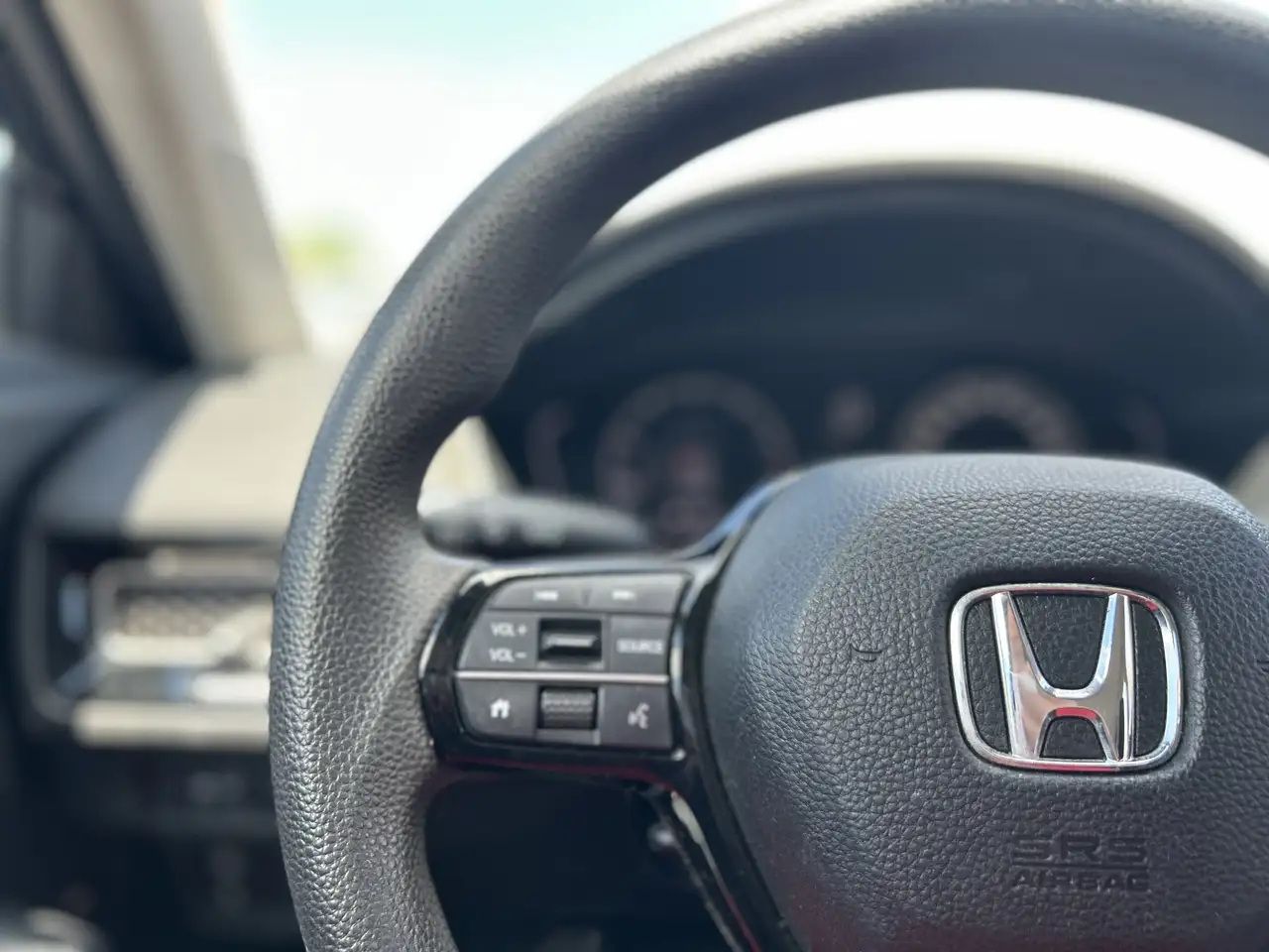 Honda Civic снимка Honda Civic