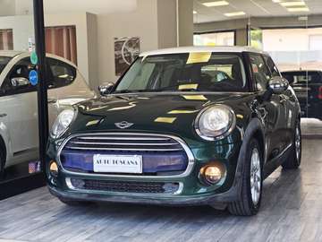Mini 1.5 Cooper D 5p