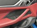 BMW i4 40 eDrive WideScreen Leder Navi LED R.Cam Noir - thumbnail 7