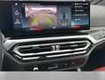 BMW i4 40 eDrive WideScreen Leder Navi LED R.Cam Noir - thumbnail 8