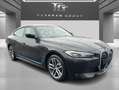 BMW i4 40 eDrive WideScreen Leder Navi LED R.Cam Noir - thumbnail 2