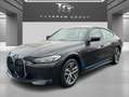 BMW i4 40 eDrive WideScreen Leder Navi LED R.Cam Noir - thumbnail 1