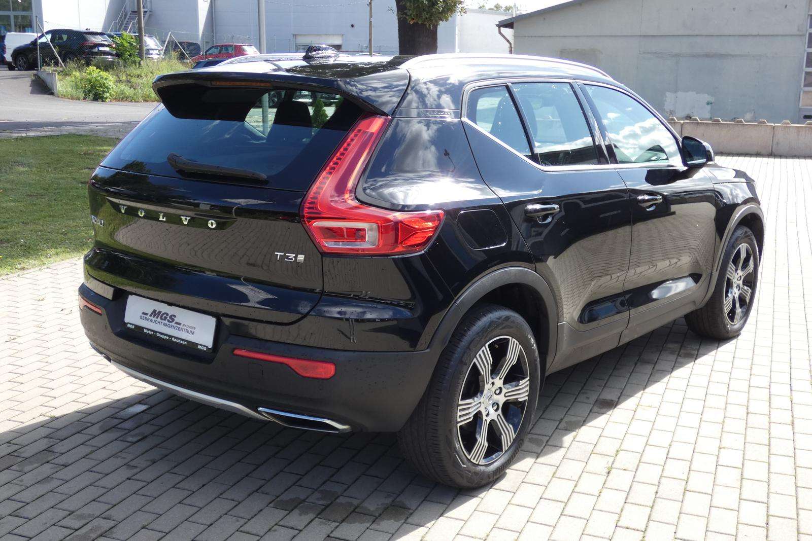 Volvo XC 40