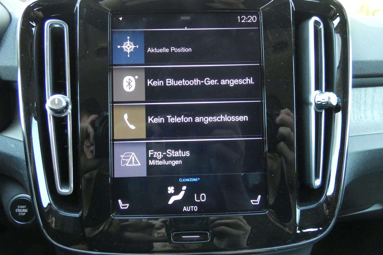 Volvo XC 40