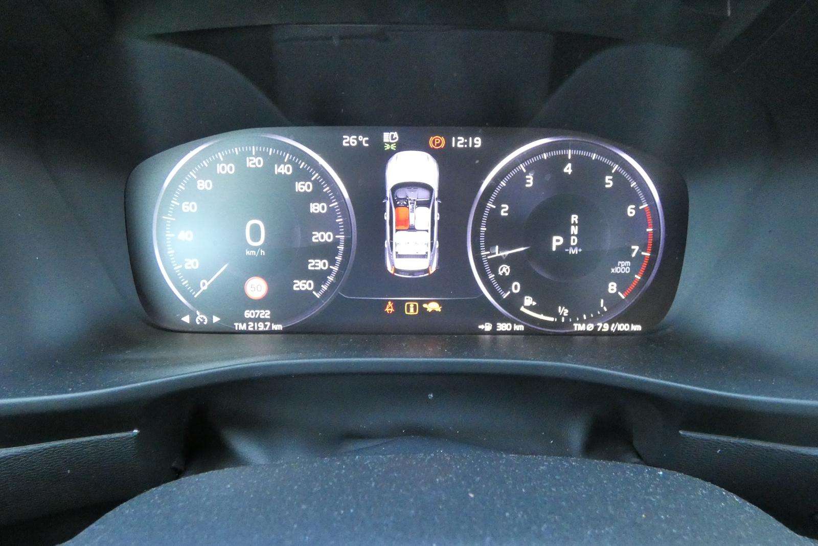 Volvo XC 40