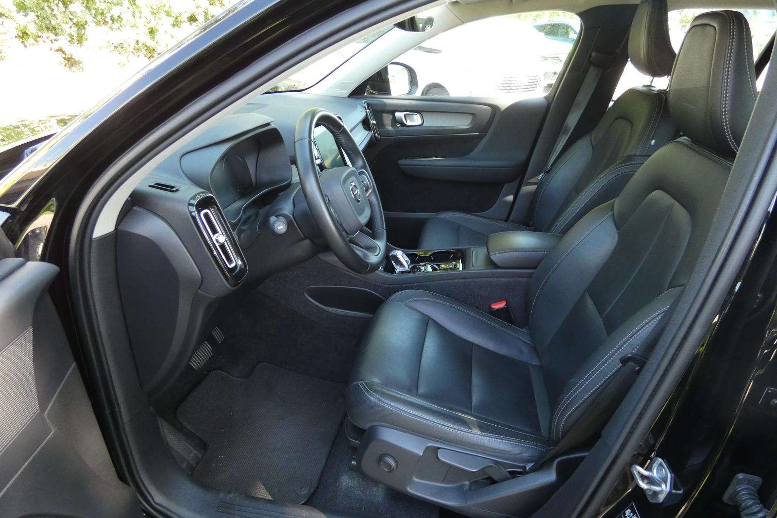 Volvo XC 40