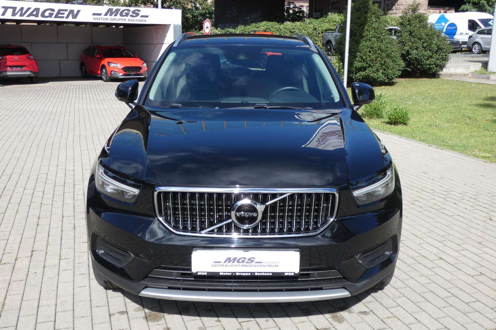 Volvo XC 40