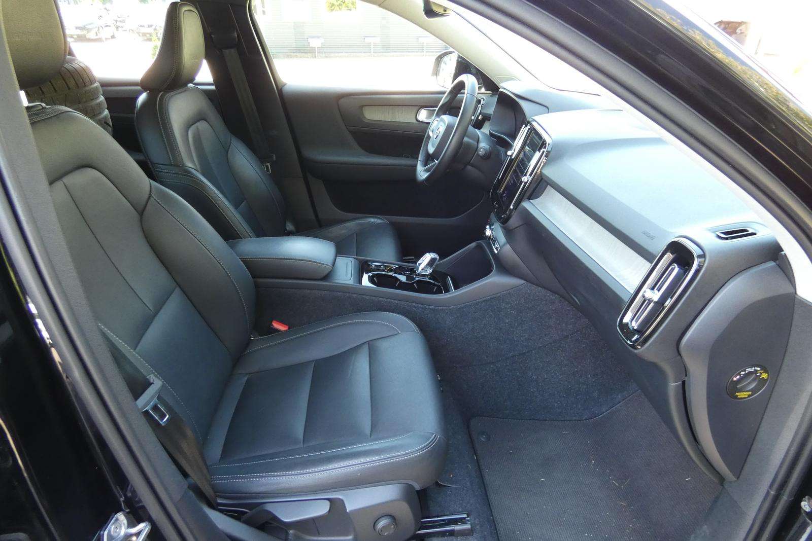 Volvo XC 40