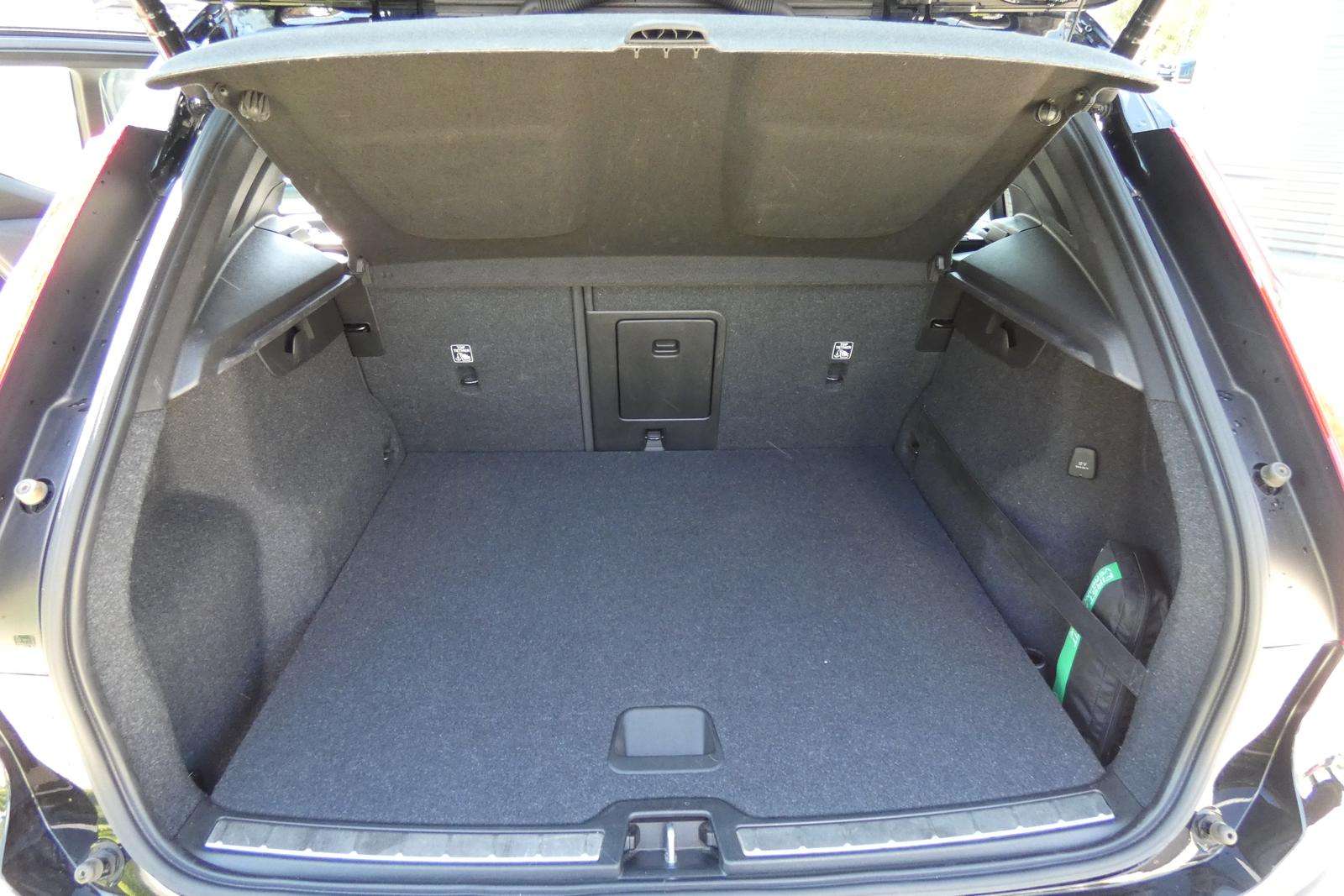 Volvo XC 40