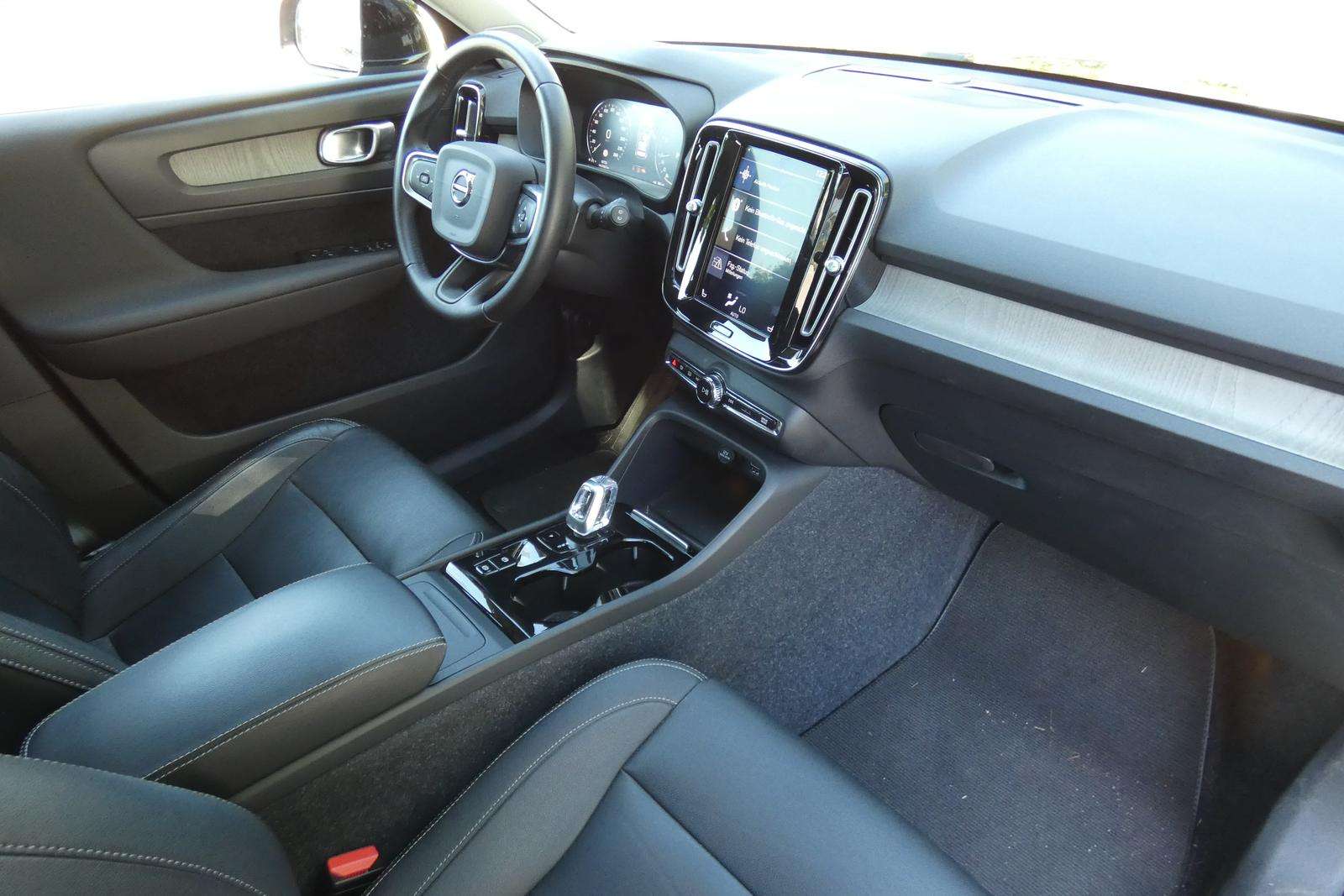 Volvo XC 40