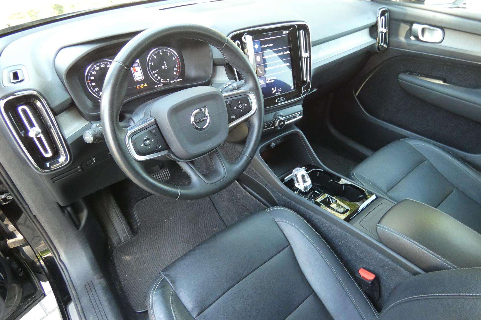 Volvo XC 40