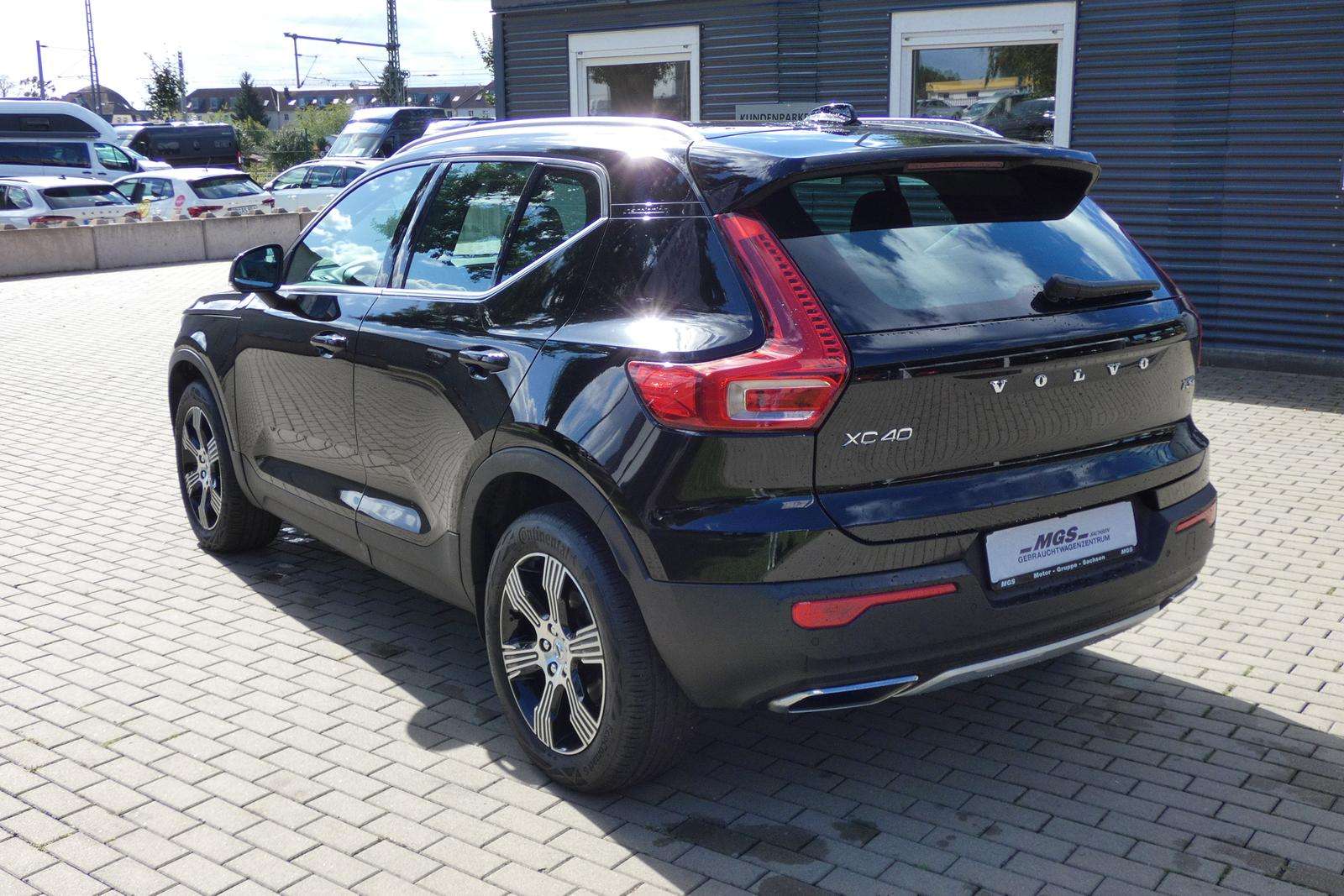 Volvo XC 40
