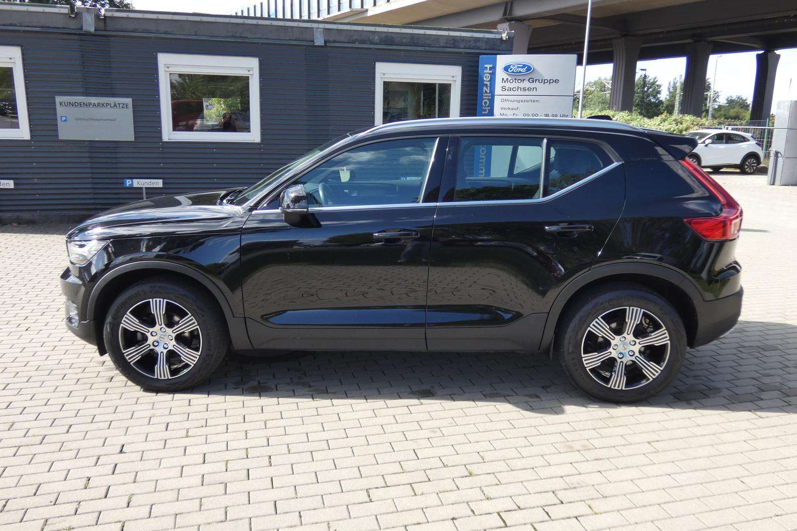 Volvo XC 40