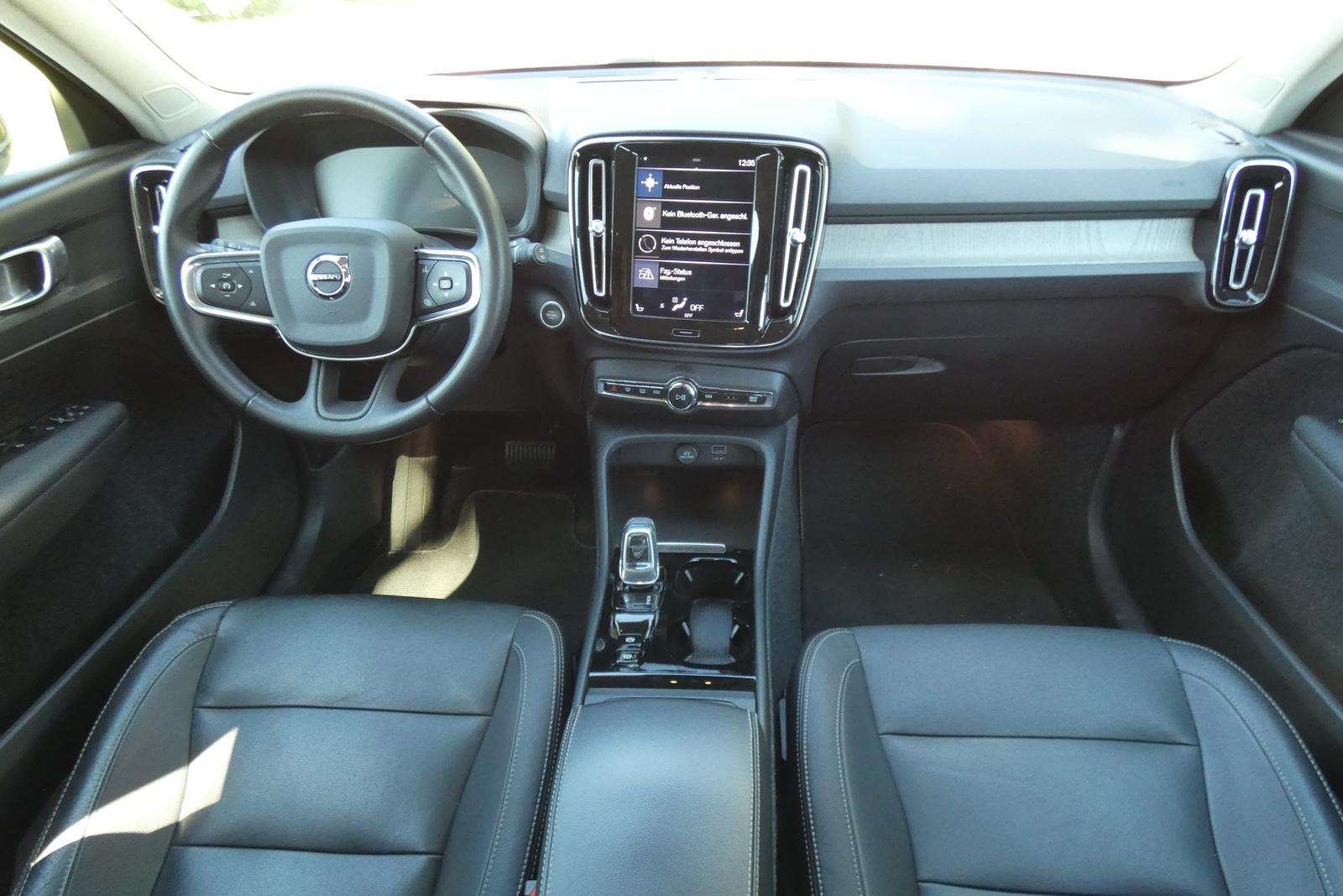 Volvo XC 40