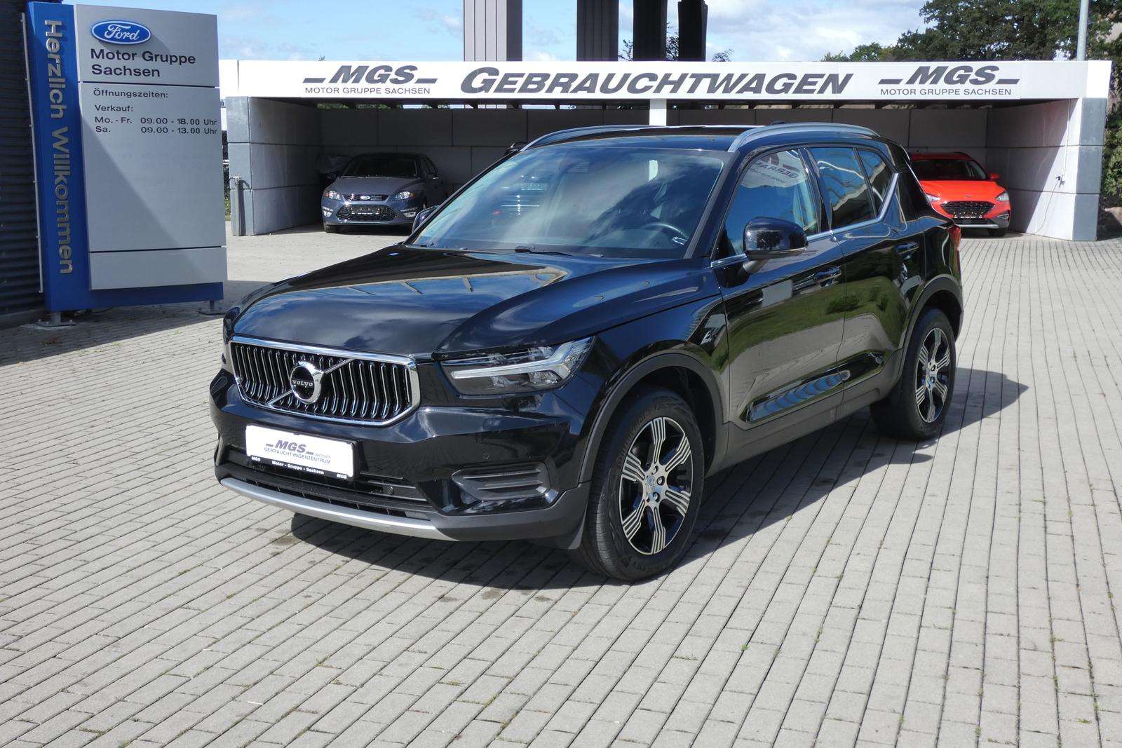 Volvo XC 40