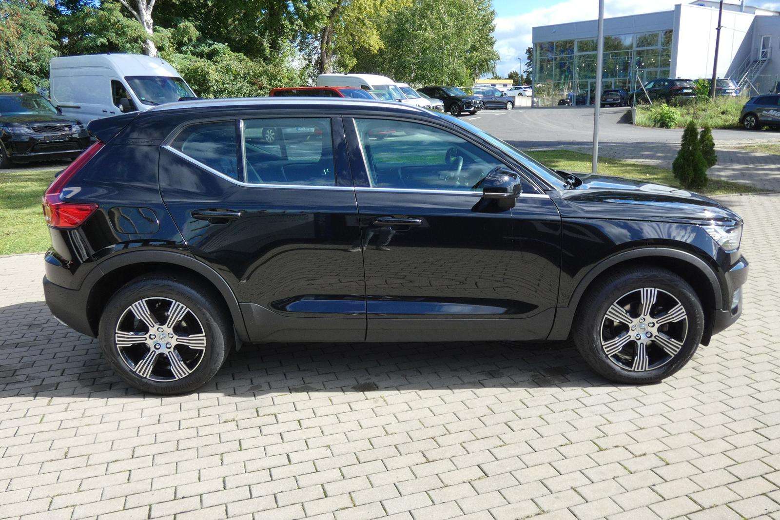 Volvo XC 40