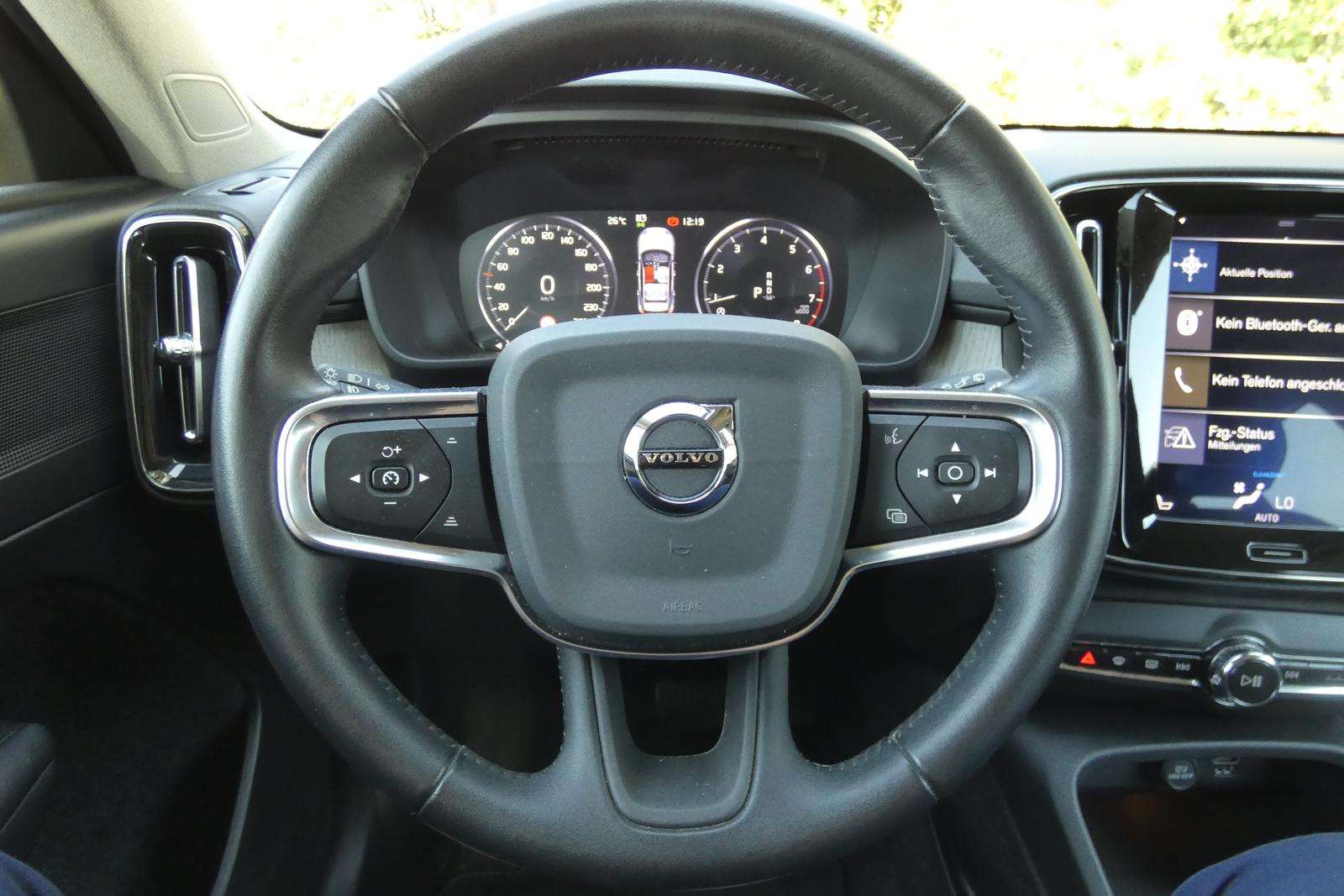 Volvo XC 40