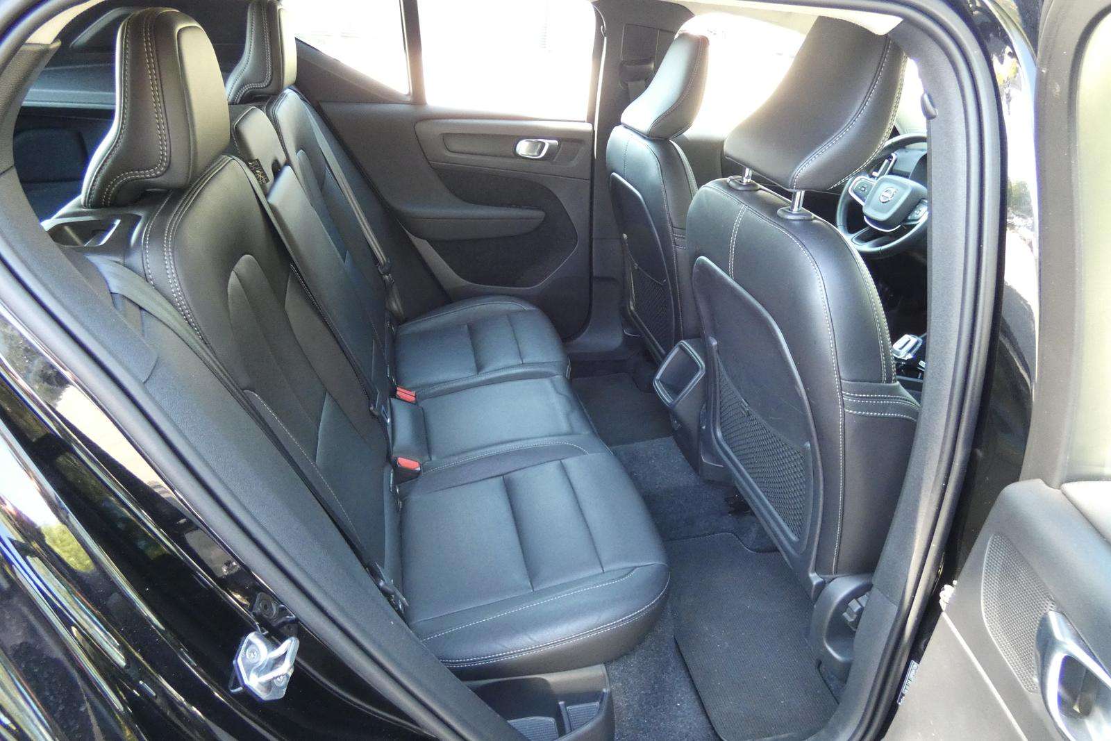 Volvo XC 40