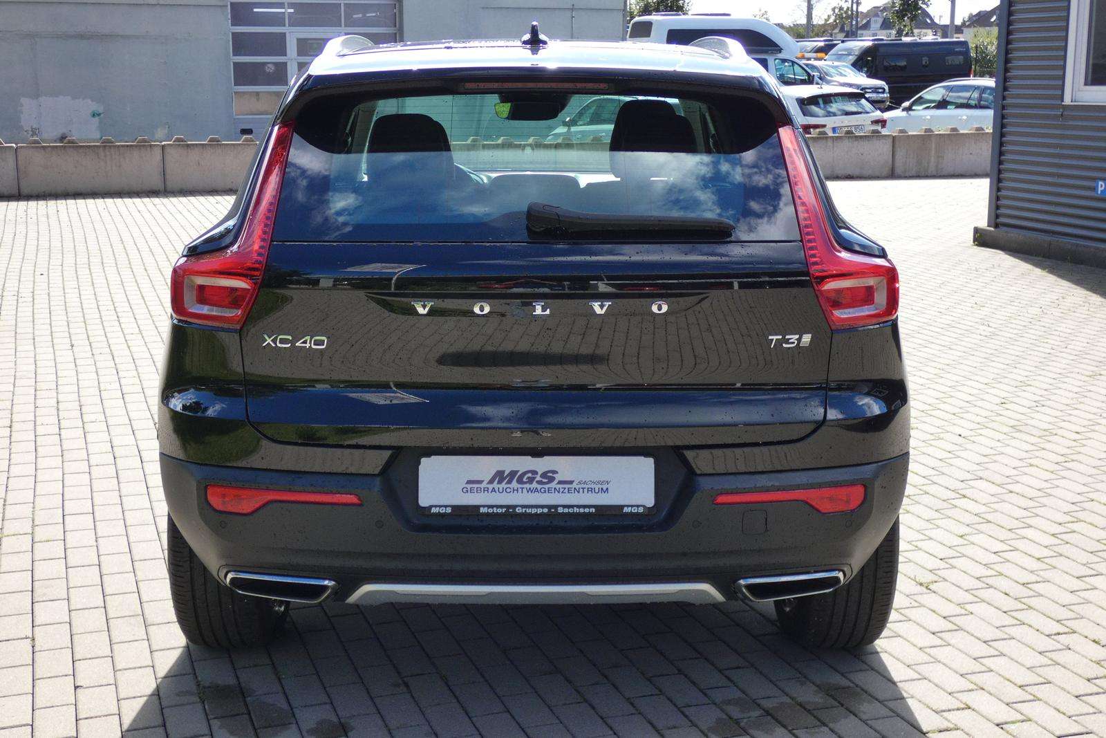 Volvo XC 40