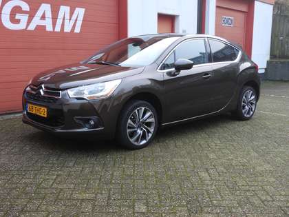 Citroen DS4 1.6 THP So Chic