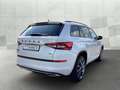Skoda Kodiaq 2.0 TDI Sportline 4x4 (EURO 6d-TEMP) Bianco - thumbnail 4