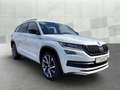 Skoda Kodiaq 2.0 TDI Sportline 4x4 (EURO 6d-TEMP) Bianco - thumbnail 3