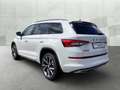 Skoda Kodiaq 2.0 TDI Sportline 4x4 (EURO 6d-TEMP) Bianco - thumbnail 5
