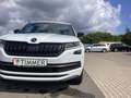 Skoda Kodiaq 2.0 TDI Sportline 4x4 (EURO 6d-TEMP) Bianco - thumbnail 6