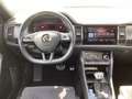 Skoda Kodiaq 2.0 TDI Sportline 4x4 (EURO 6d-TEMP) Bianco - thumbnail 11