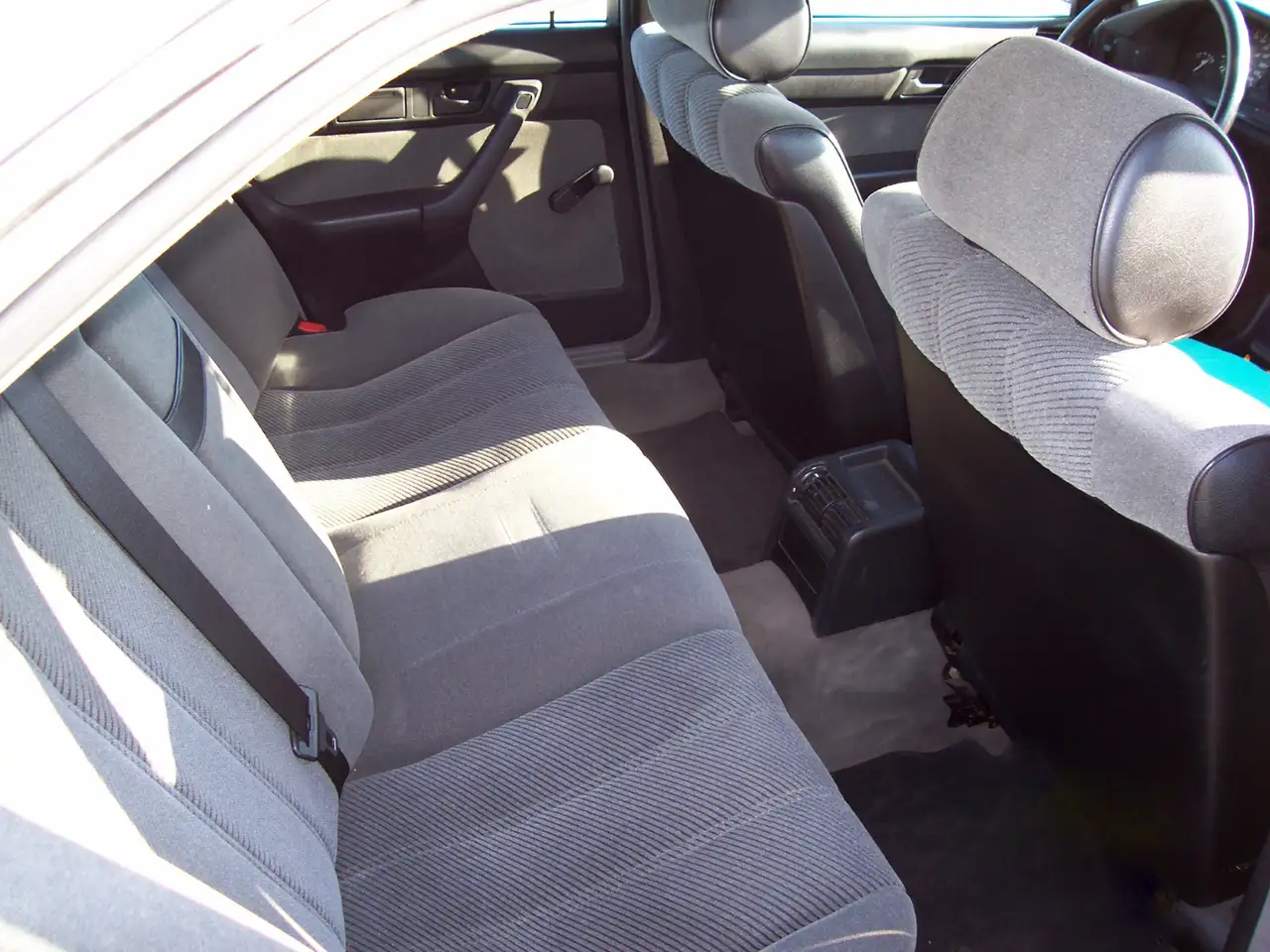 BMW 520i c/abs auto, foto 4