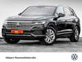 Volkswagen Touareg 3.0 V6 Atmosphere AHK LUFT eKLAPPE ALU19 Czarny - thumbnail 1