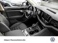 Volkswagen Touareg 3.0 V6 Atmosphere AHK LUFT eKLAPPE ALU19 Czarny - thumbnail 3