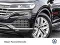 Volkswagen Touareg 3.0 V6 Atmosphere AHK LUFT eKLAPPE ALU19 Czarny - thumbnail 5