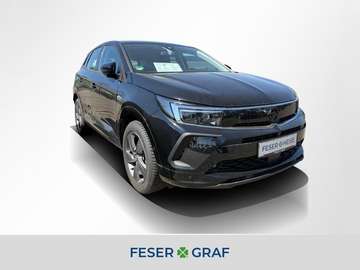 (X) 1.2 Turbo Aut. GS Line AHK*WinterPaket*StylePa