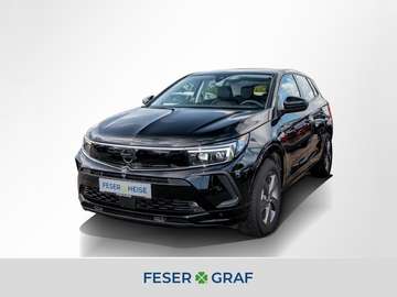 (X) 1.2 Turbo Aut. GS Line AHK*WinterPaket*StylePa
